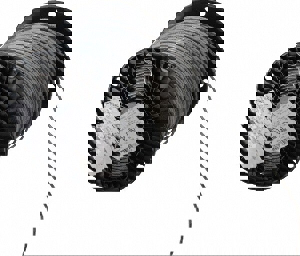 Building Wire: THHN, 14 AWG, Nylon, Stranded Core, 500' Long