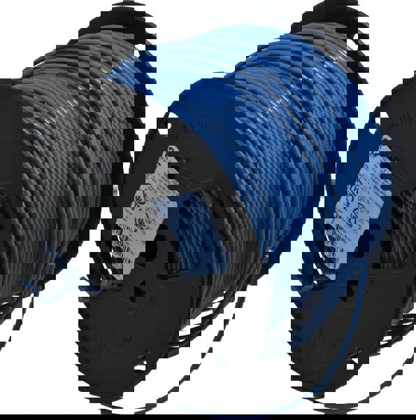 Building Wire: THHN, 12 AWG, Nylon, Stranded Core, 500' Long