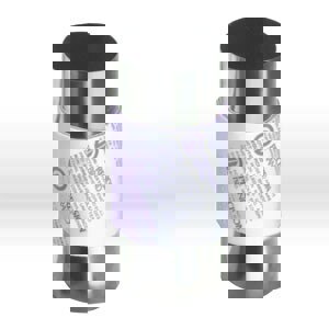 Shim Stock: 0.05 mm Thick, 1.25m Long, 150 mm Wide, Stainless Steel