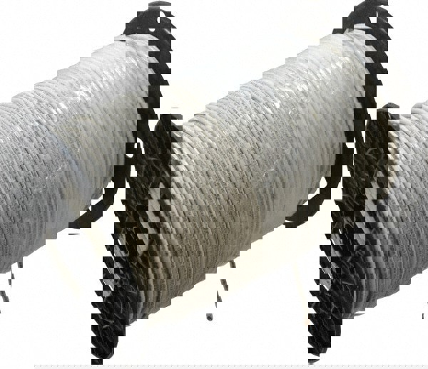 10GA STRND COP THHN WIRE WHIT 500