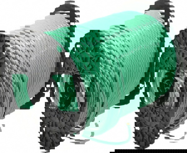 10GA STRND COP THHN WIRE GREE 500