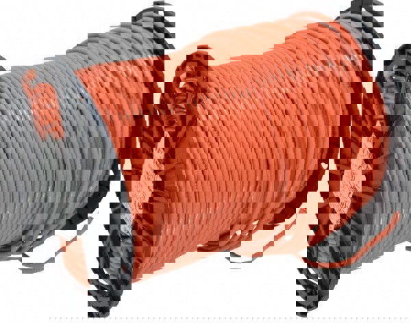 Building Wire: THHN, 10 AWG, Nylon, Stranded Core, 500' Long