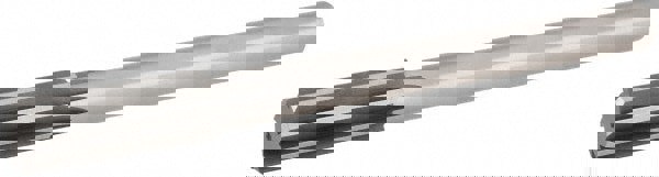 Chucking Reamer: 22.50mm Dia, 10