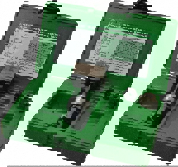 0.787 Inch Hole Length x 0.982 Inch Wide, Pin Configuration, Punch Unit