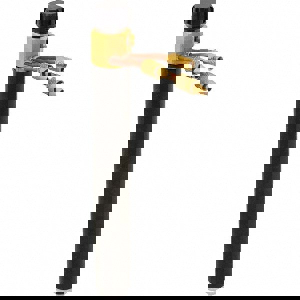 TIG Welding Torches; Gas Valve Included: No