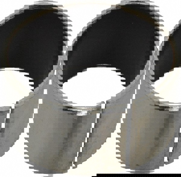 Deflonfilled Bronzelined Steel