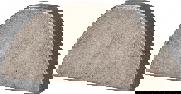 #811 Standard Woodruff Key