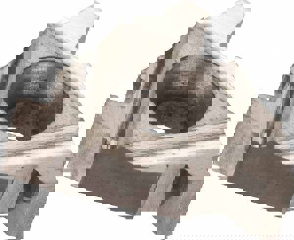 Laydown Threading Insert: 22 ER 5 ACME P30, Solid Carbide