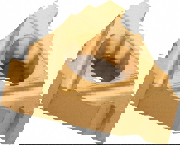 Laydown Threading Insert: 22 ER 5 STACME BXC, Solid Carbide