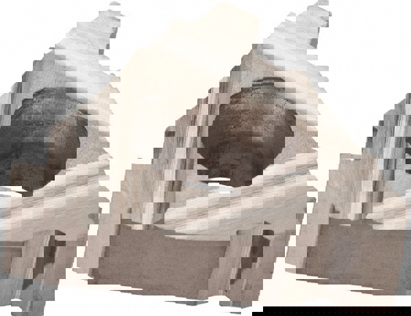 Laydown Threading Insert: 22 ER 5 STACME P30, Solid Carbide