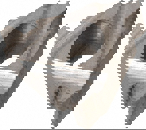 Laydown Threading Insert: 22 ER 6 ACME P30, Solid Carbide