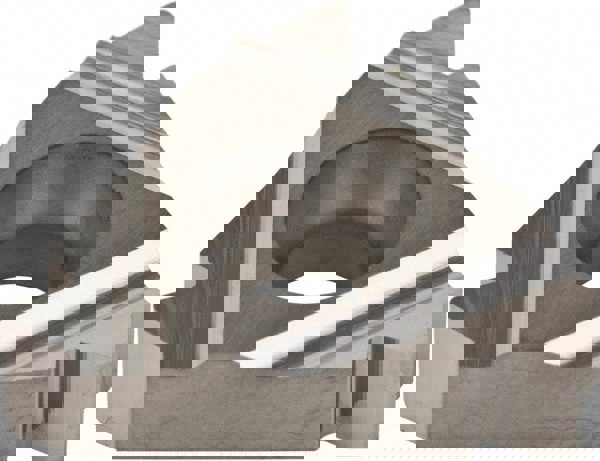 Laydown Threading Insert: 1/2IC EXT RH 7/1 UN, Solid Carbide