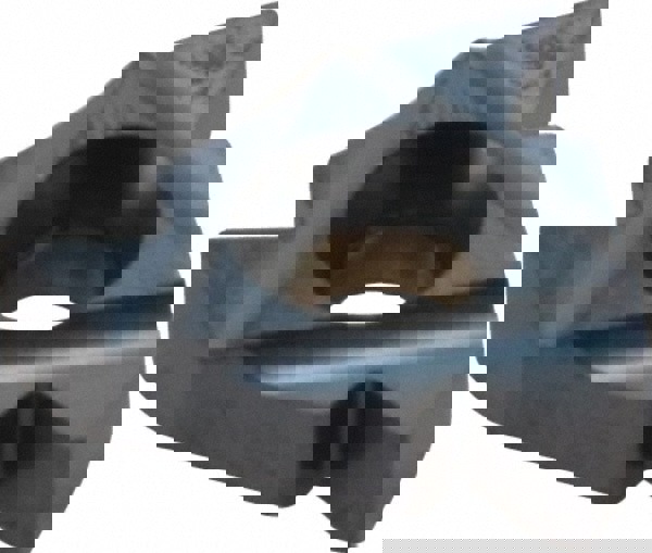 Laydown Threading Insert: 22 ER N60 BMA, Solid Carbide