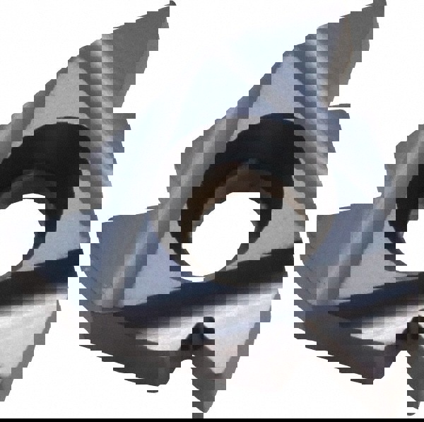 Laydown Threading Insert: 22ERN60 HG225TR, Solid Carbide