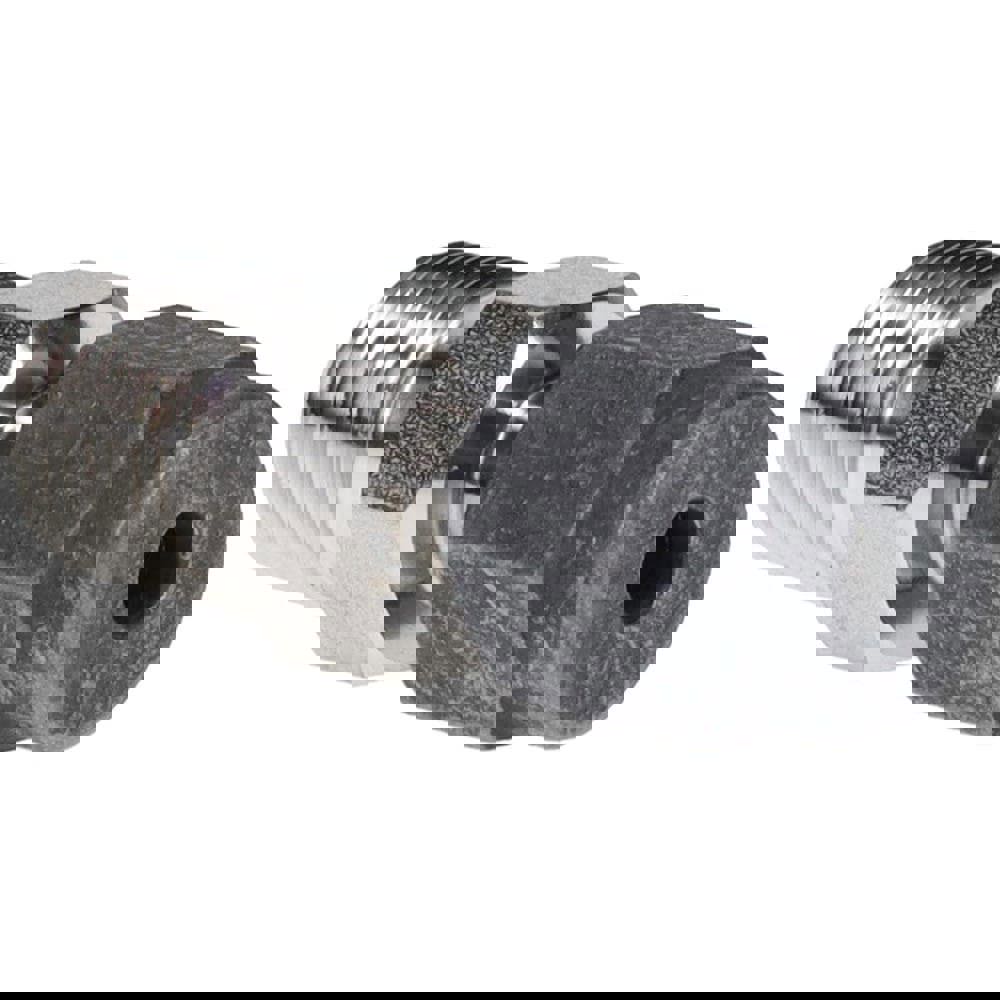 Compression Tube Connector: 1/8