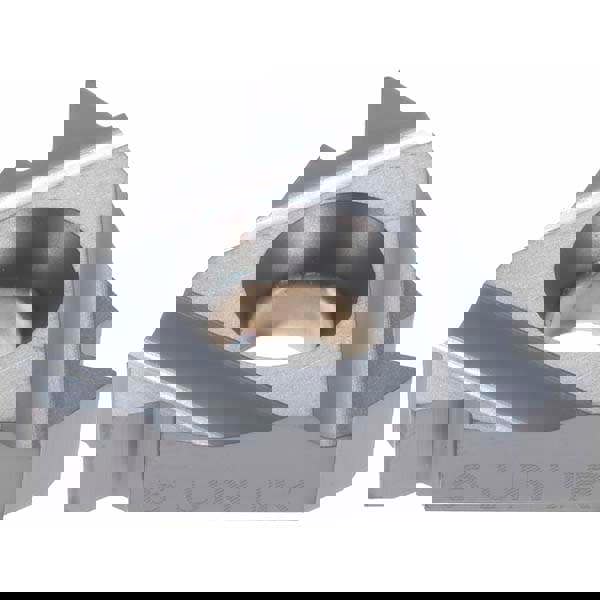 Laydown Threading Insert: 22IR6UN HG225TR, Solid Carbide