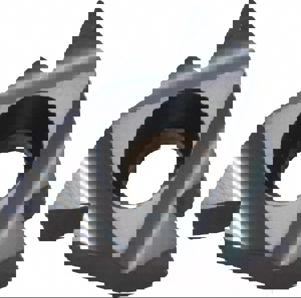 Laydown Threading Insert: 22IRN60 HG225TR, Solid Carbide