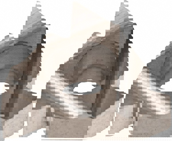 Laydown Threading Insert: 1/2IC INT RH N60 P30, Solid Carbide