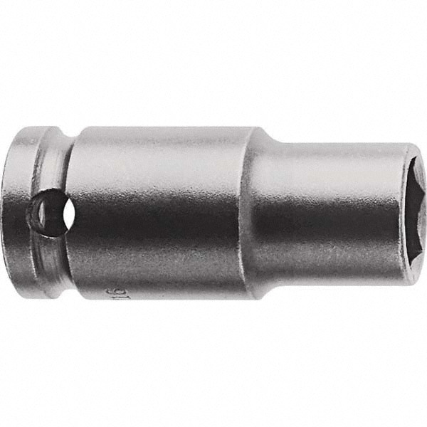 Impact Socket: 1/2