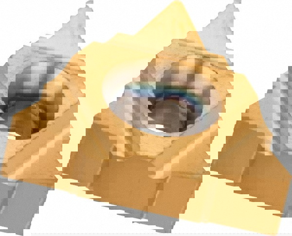 Laydown Threading Insert: 22U IR/L 4 UN MXC, Solid Carbide