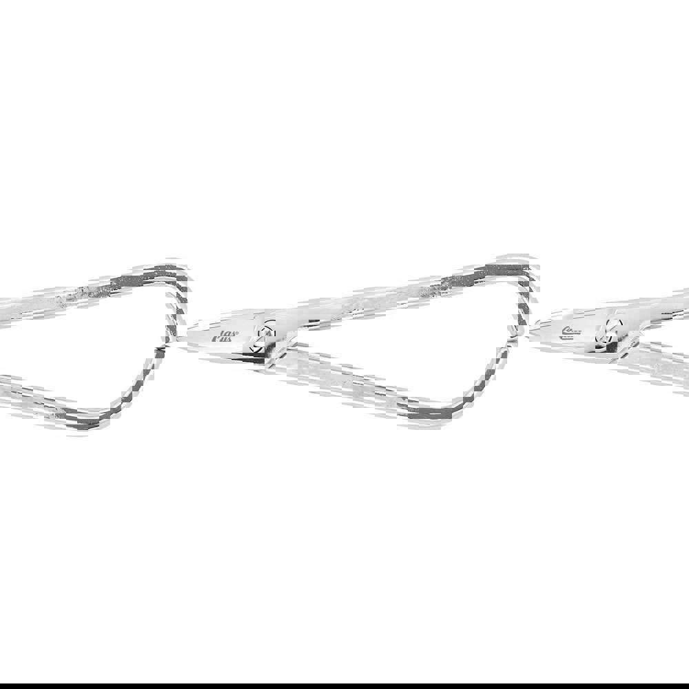 Light Metal Snips: 7