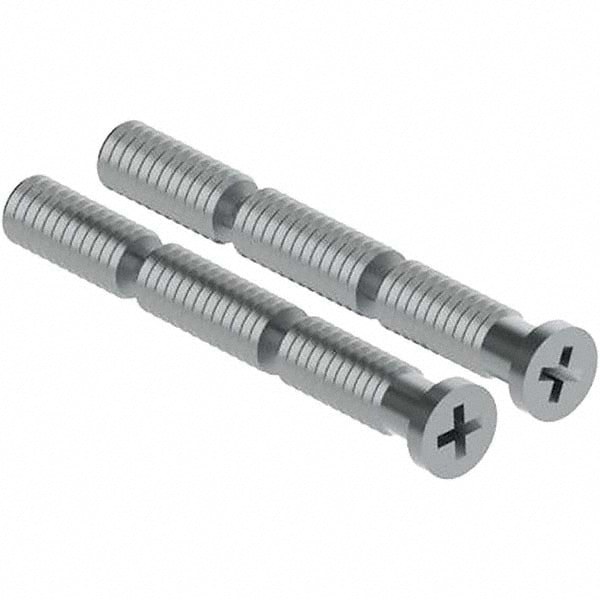 #12 Brass Hinge Screws