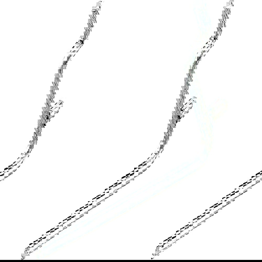 Pegboard Hooks; Hook Type: Angle Hook ; Mount Type: Pegboard ; Material: Metal ; Projection: 2in ; Finish: Zinc-Plated ; For Peg Hole Diameter: 1.3in