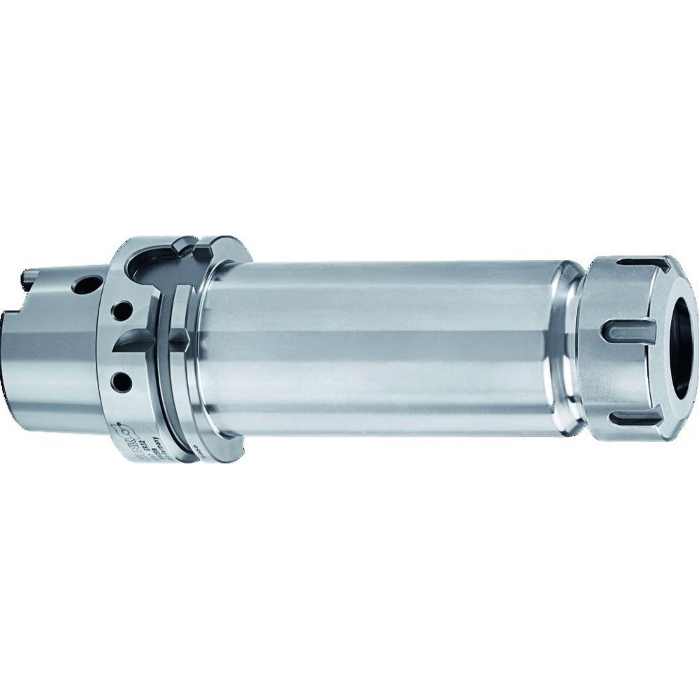 Collet Chuck: ER Collet, Hollow Taper Shank