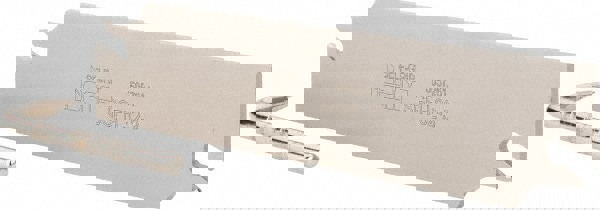 SGFH Double End, Neutral, Indexable Cutoff Blade