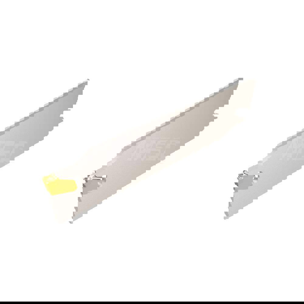 Indexable Grooving Blade: 1.2598