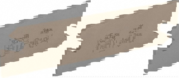 SGIH Double End Right Hand Indexable Cutoff Blade