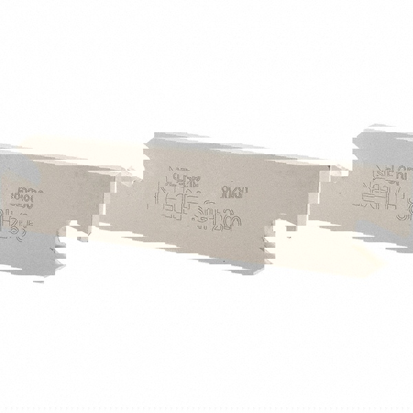 SGIH Double End Right Hand Indexable Cutoff Blade