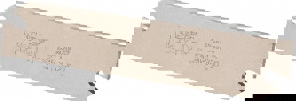 SGIH Double End Right Hand Indexable Cutoff Blade