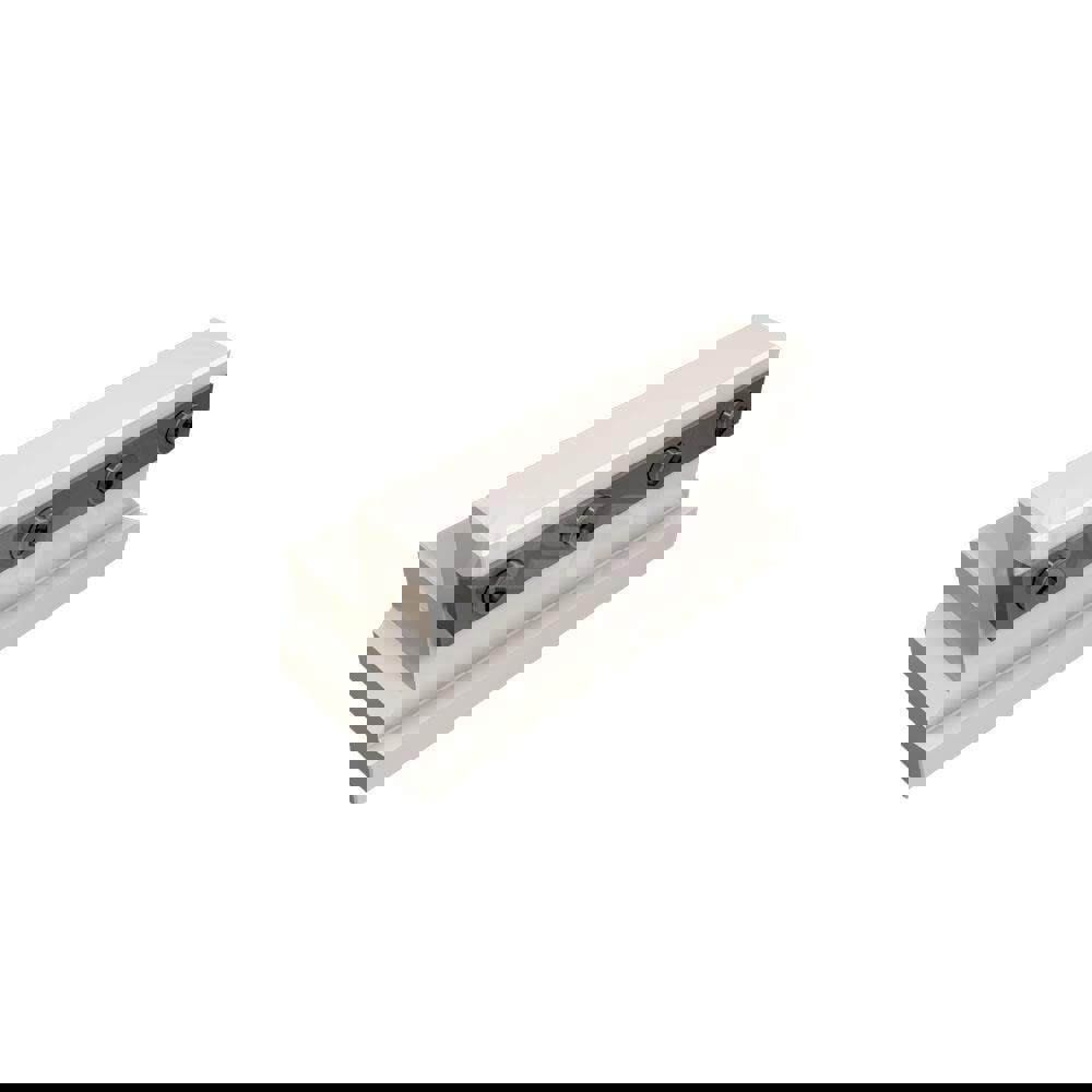 Tool Block Style SGTBK, 52.6mm Blade Height, 135mm OAL, 90mm OAH, Indexable Cutoff Blade Tool Block