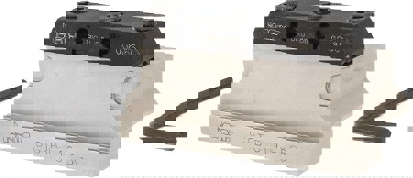 Tool Block Style SGTBU, 1.02