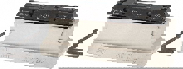 Tool Block Style SGTBU, 1.02