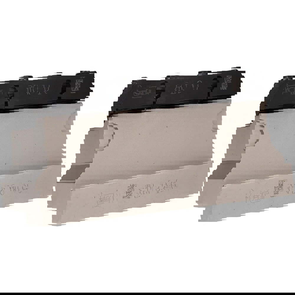 Tool Block Style SGTBU, 1.26