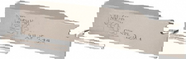 Indexable Cutoff Toolholder: 2-1/2