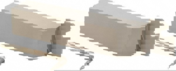 Indexable Cutoff Toolholder: 0.98