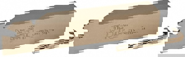 Indexable Cutoff Toolholder: 1.1