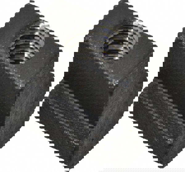 M5 Tapped Through T Slot Nut