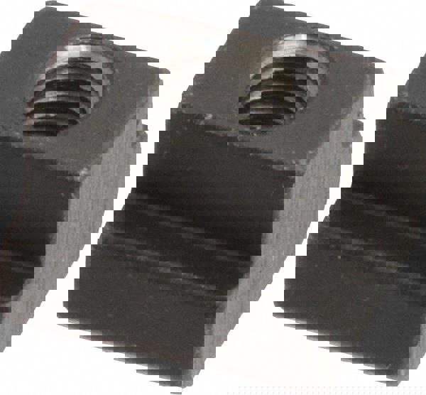 M6 Tapped Through T Slot Nut