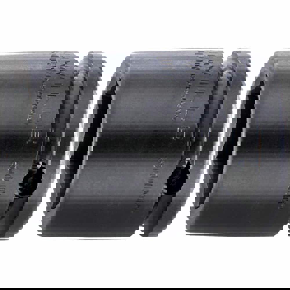 Impact Sockets; Socket Size (mm): 32.00 ; Number Of Points: 6 ; Drive Style: Square ; Material: Alloy Steel ; Finish: Gunmetal ; Insulated: No