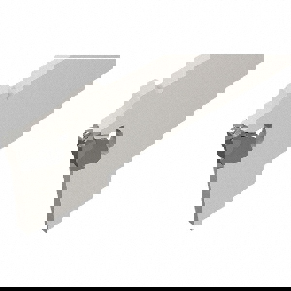 Indexable Grooving Blade: 0.6732