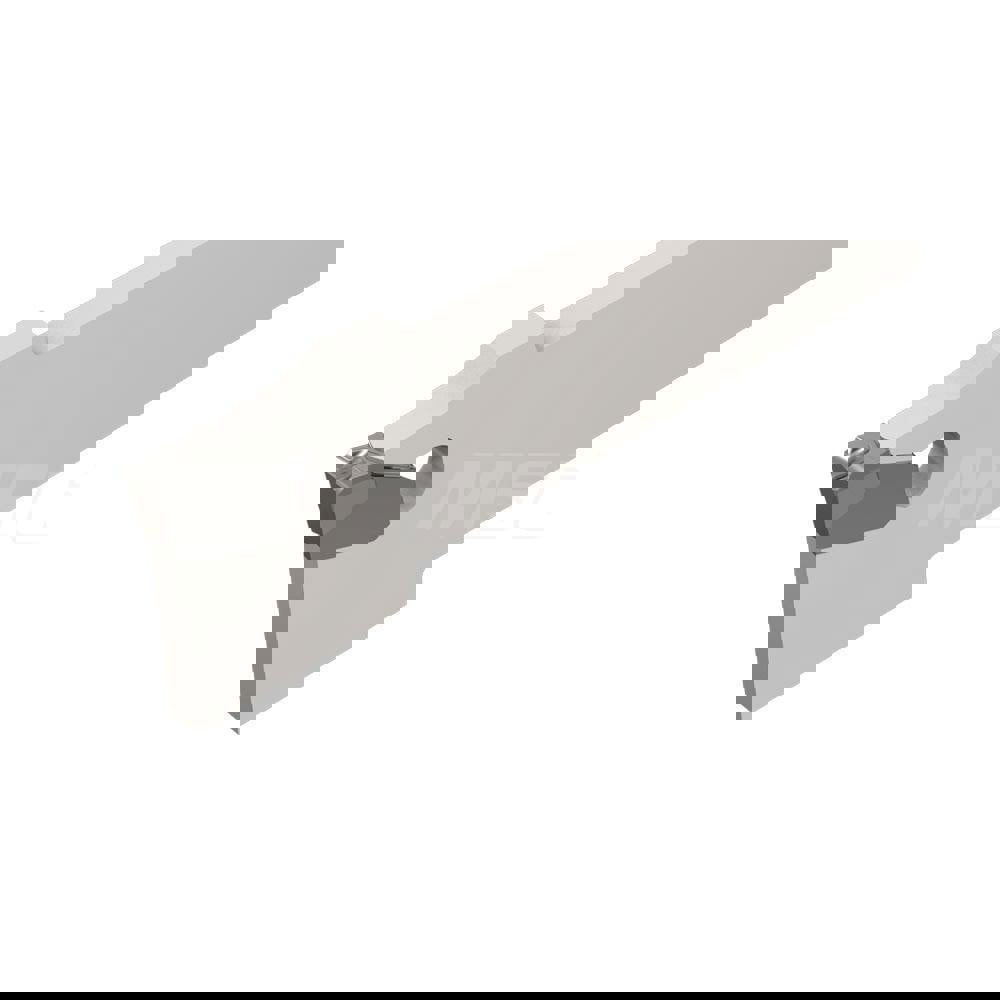 Indexable Grooving Blade: 0.6732