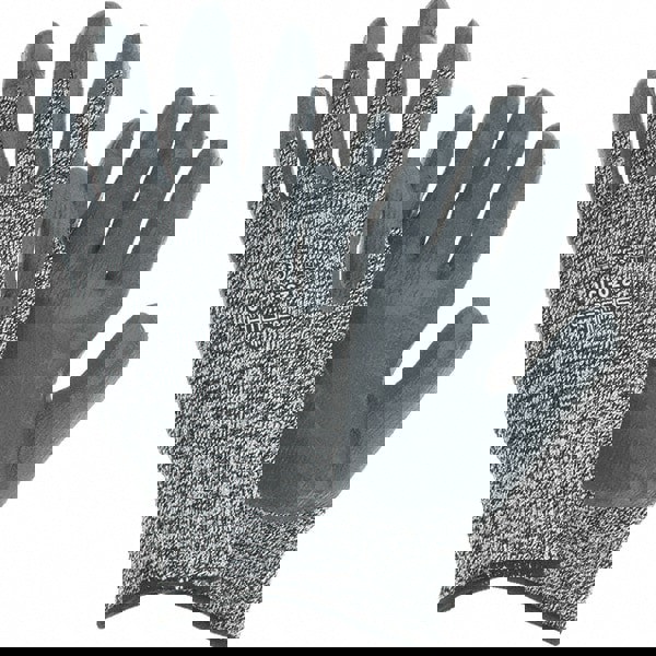 Cut-Resistant Gloves: Size XL, ANSI Cut