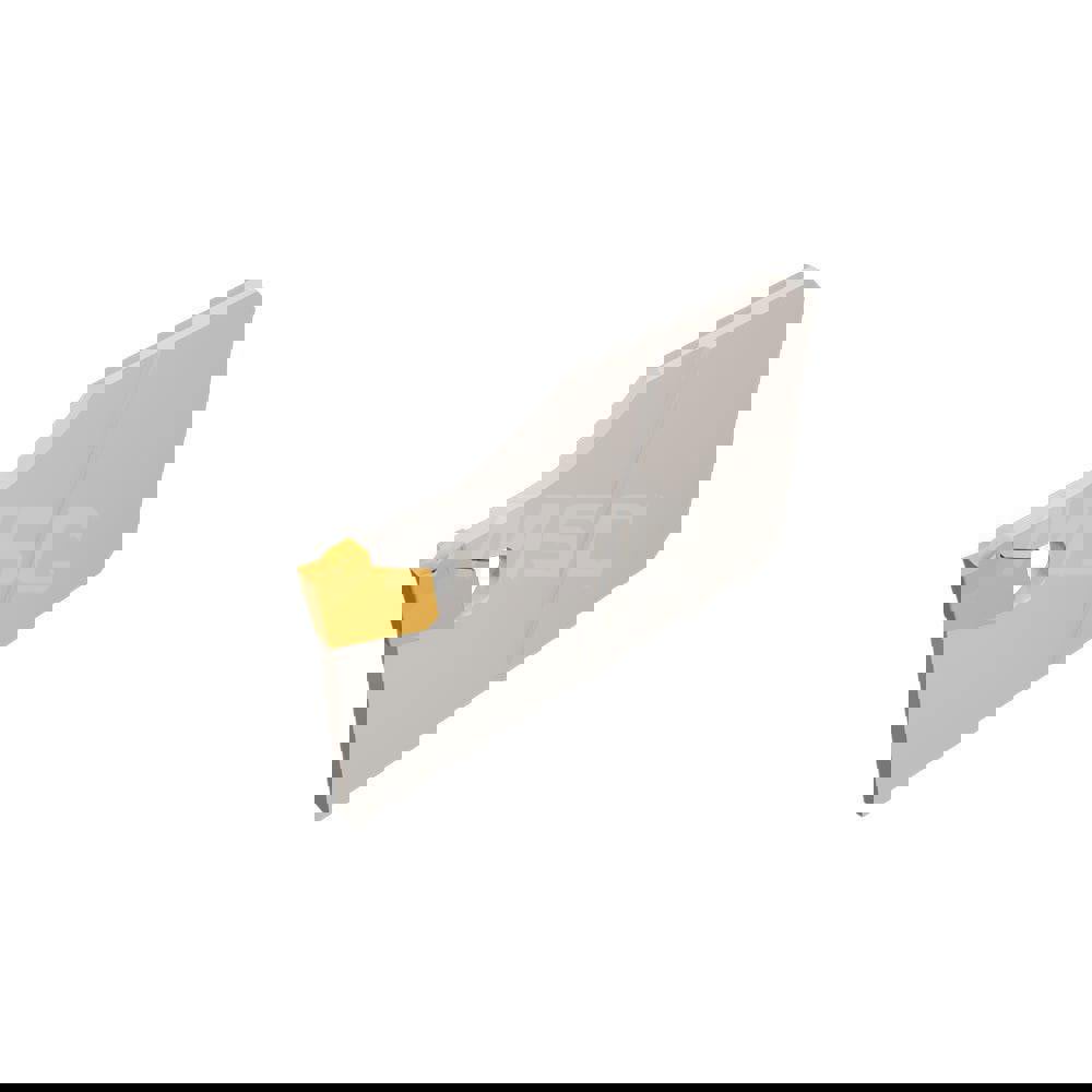 Indexable Grooving Blade: 0.748