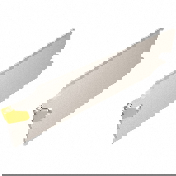 Indexable Grooving Blade: 1.2598