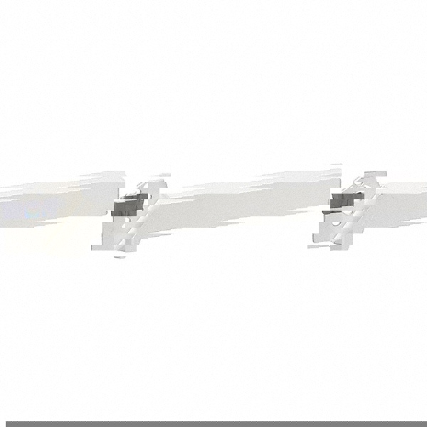 Indexable Grooving-Cutoff Toolholder: DGTR 9.5-2, 0.075 to 0.098