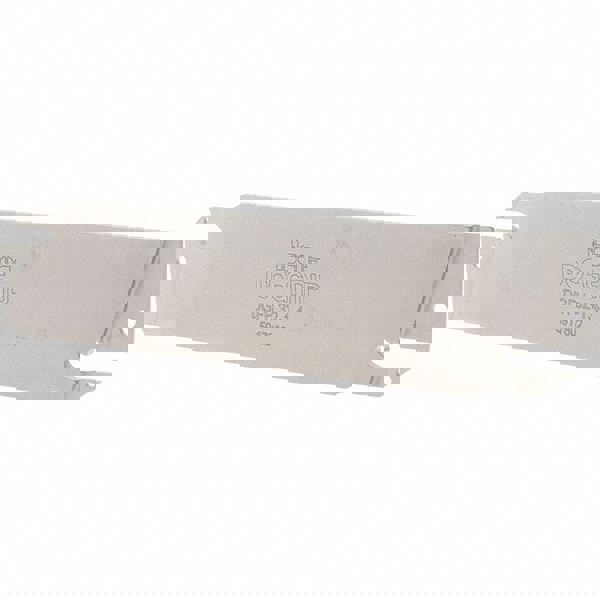 Indexable Grooving Blade: 1.2598